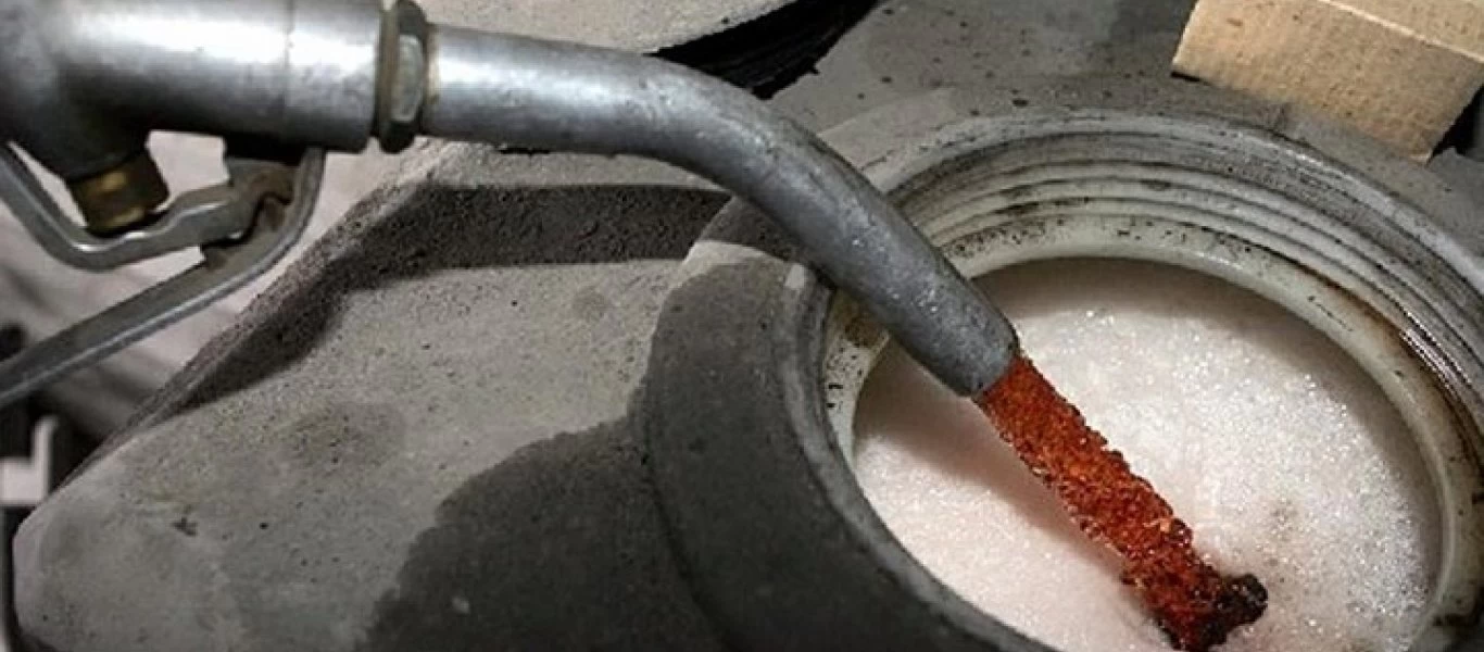 Έλεγχοι ΑΑΔΕ: Στα ύψη η παραβατικότητα στο υγραέριο κίνησης